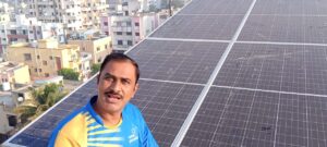 sailee solar Solar Dealer in pune
