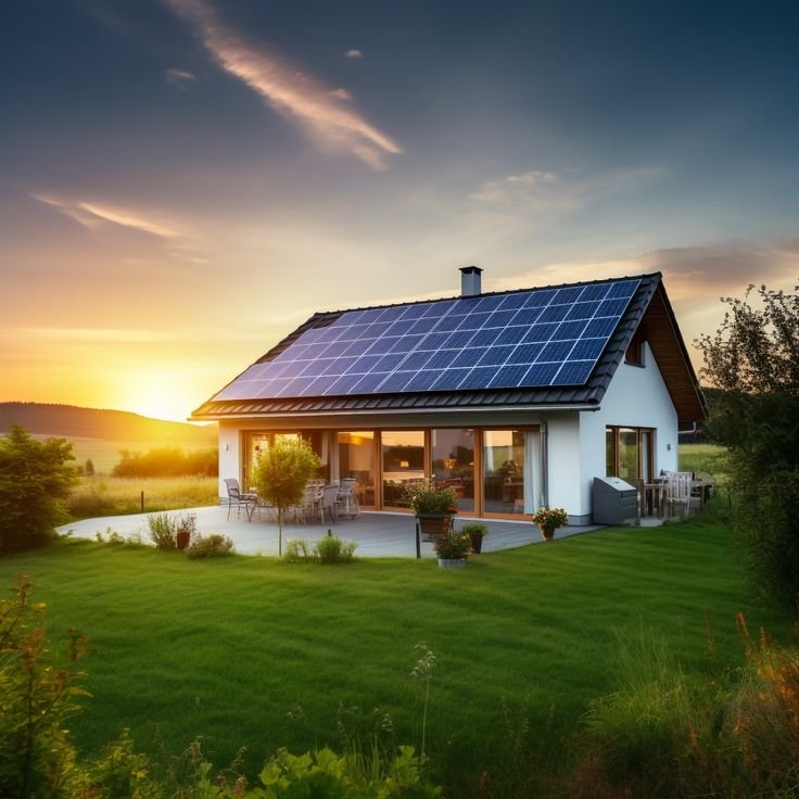 Pune’s No. 1 Solar Installation Company ​