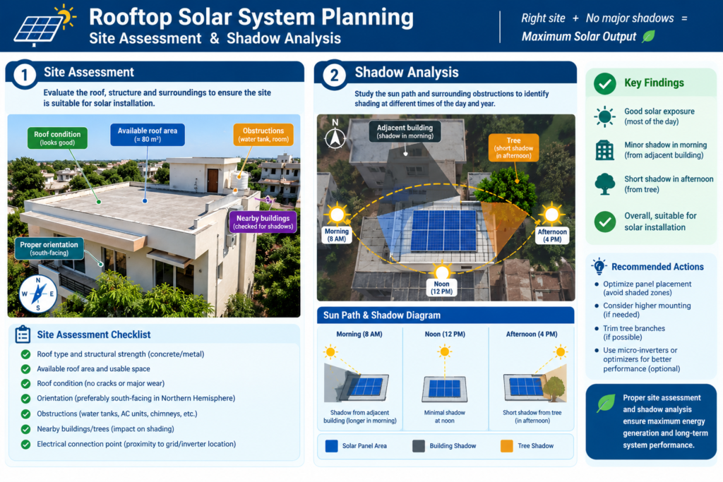 Best Solar Company in Pune for Rooftop Solar & Solar EPC​