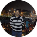 Sunil Kumar Singh profile picture
