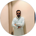 RUPESH SAWANT profile picture