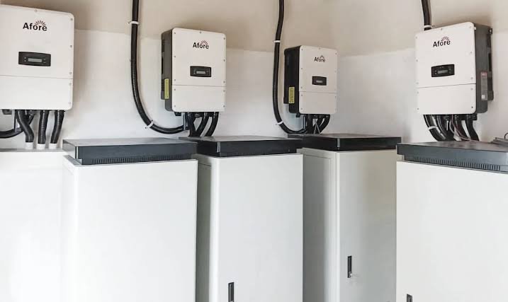 Pune’s No. 1 Solar Installation Company ​