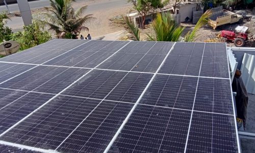 sailee solar Solar Installer in pune