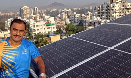 sailee solar Solar Dealer in pune